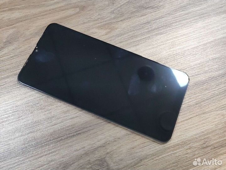 Дисплей Samsung Galaxy A10 2019 incell