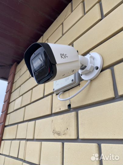 Видеонаблюдение Волгоград