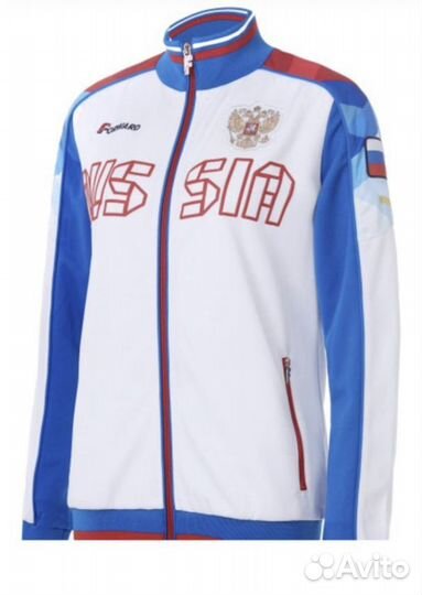 Костюм спортивный forward