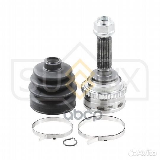 Шрус наружный перед прав/лев ST1012 sufix