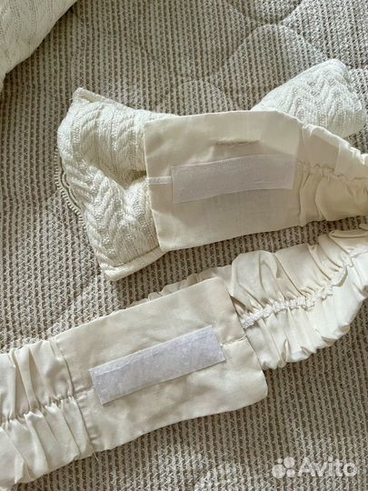 Конверт для новорожденного