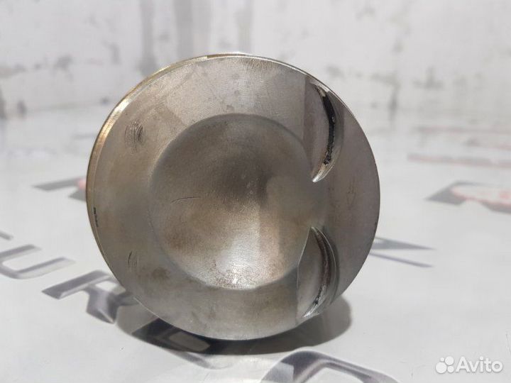 Поршень с шатуном Volkswagen Tiguan 5N1 cawa 2011