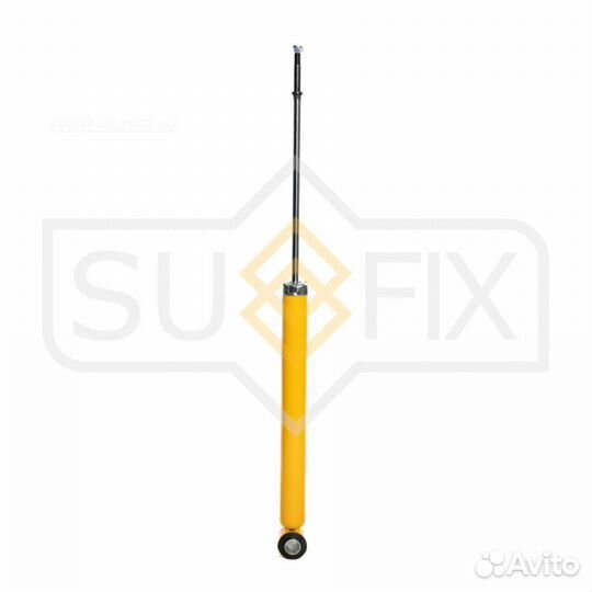 Sufix SA-1588 Амортизатор зад прав/лев
