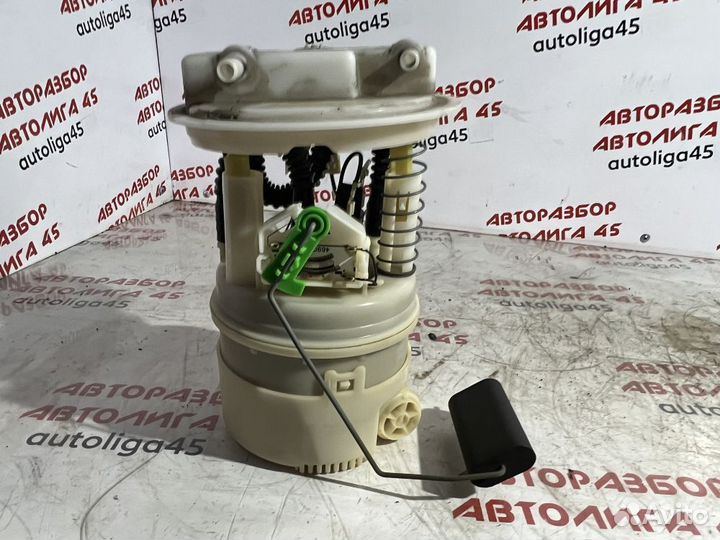 Насос топливный LADA Largus