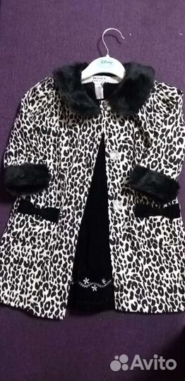 Комплект для девочки