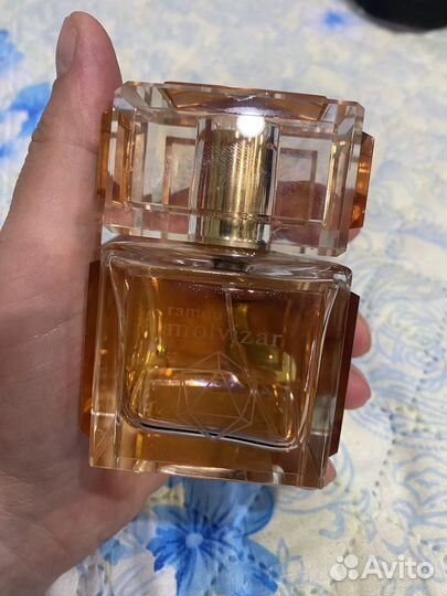 Ramon Molvizar 4elements