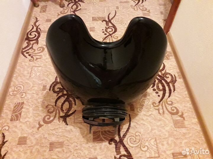 Мойка для головы в парикмахерскую