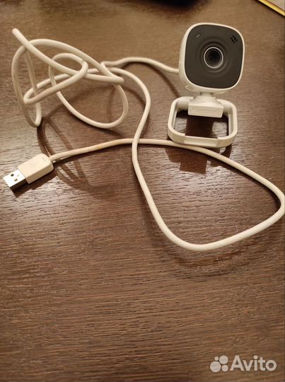 Веб-камера Microsoft, камера для компьютера