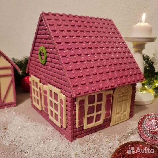 Формы для шоколада