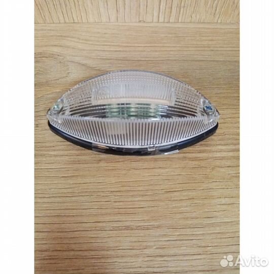 Фонарь габаритный ГАЗель Next,паз,лиаз,камаз перед