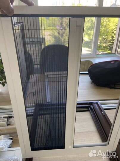 Остекление балконов и лоджий