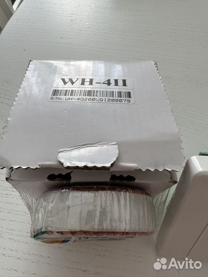 Dsppa WH-4 Регулятор громкости