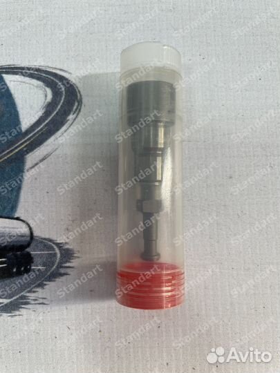 Плунжерная пара M4 135176-0140