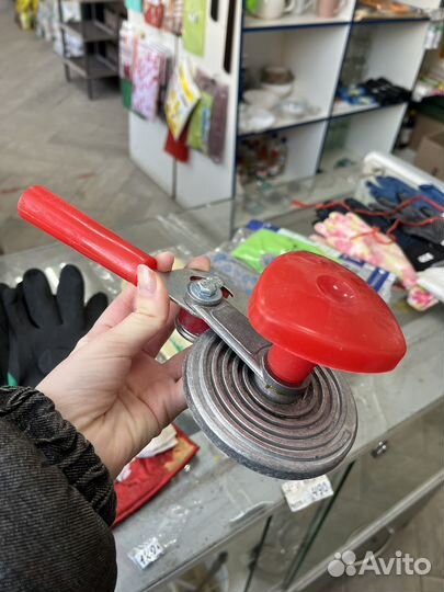 Закаточная машинка