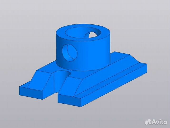 Чертежи, Инженерная Графика, Нач.геометрия