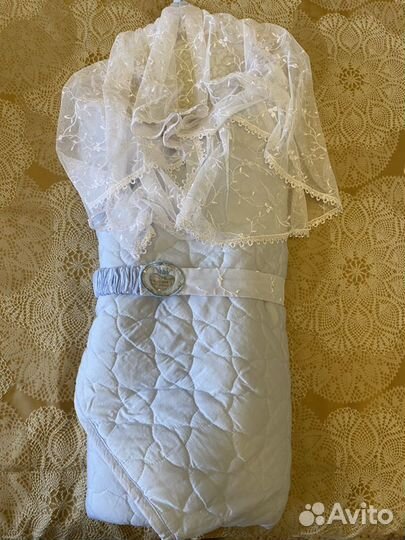 Одеяло - конверт