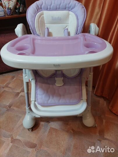 Стульчик для кормления