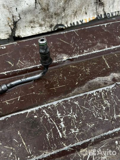 Трубка сцепления Citroen C4 Grand-Picasso 1.6 2008