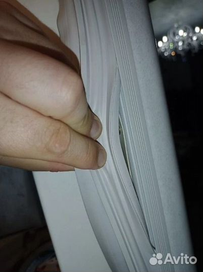 Уплотнитель для холодильника ЗИЛ 64