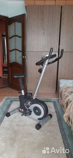 Велотренажер бу
