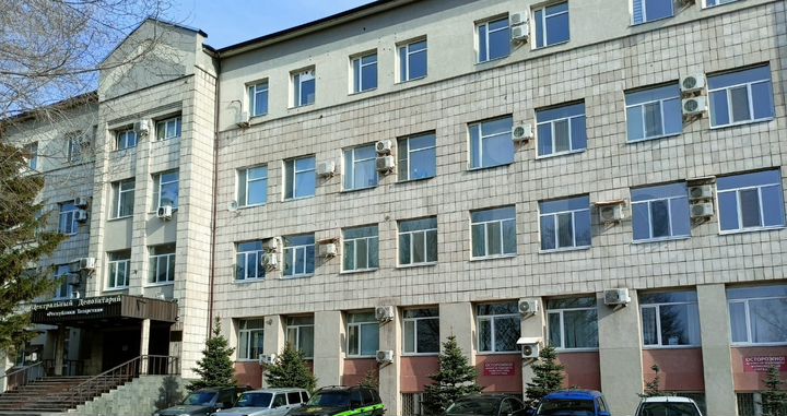 Офис, 17.9 м²