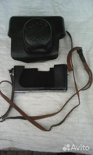 Чехол для фотоаппарата 