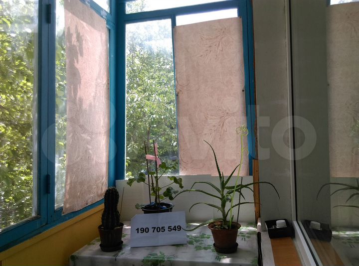 2-к. квартира, 40 м², 1/5 эт.