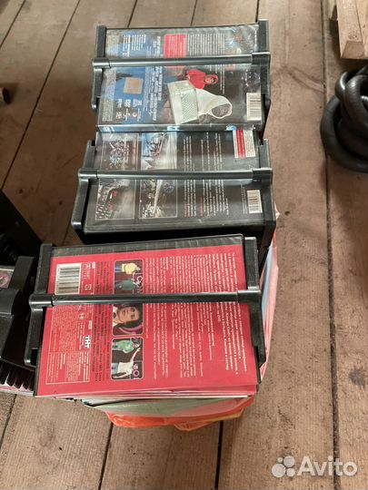 CD и DVD диски