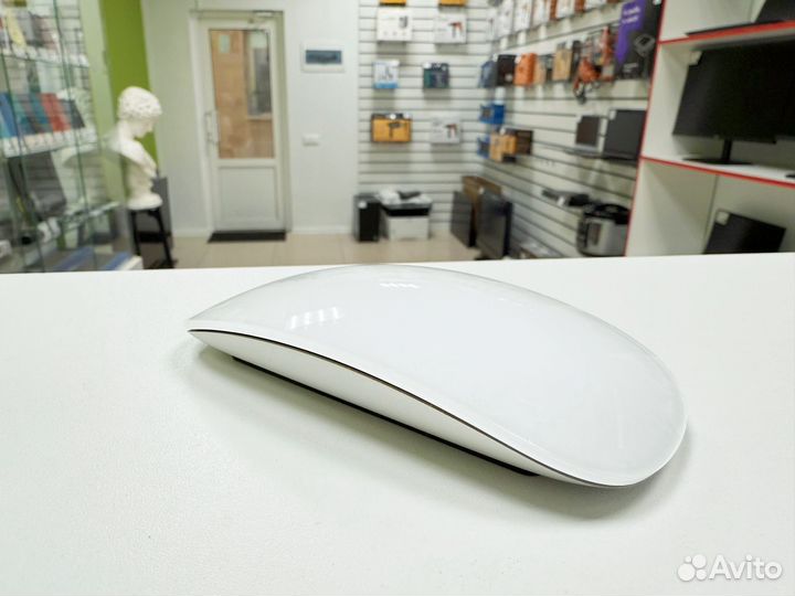 Мышь Apple Magic Mouse 1 (A1296)