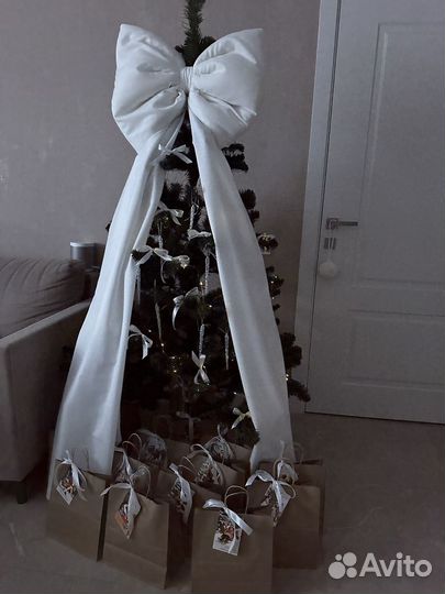 Елка искусственная