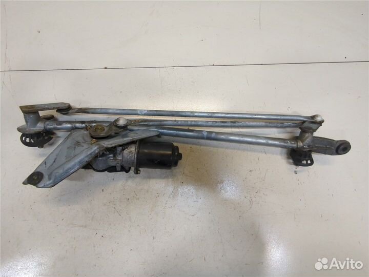 Механизм стеклоочистителя Subaru Legacy (B12), 199