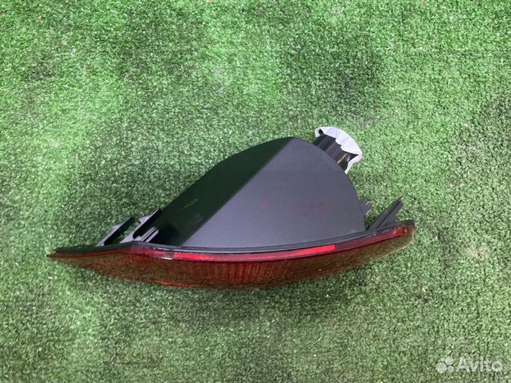 Фонарь в бампер задний левый Ford Kuga 2008-2012