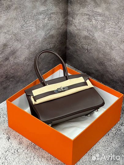 Сумка Hermes Birkin