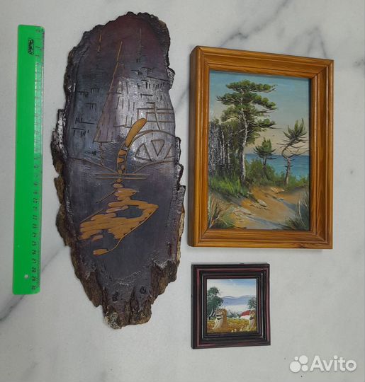 Интерьерная картина