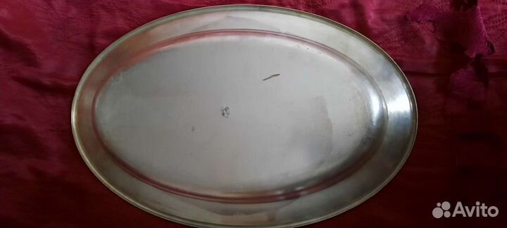 Поднос Мнц Кольчугино