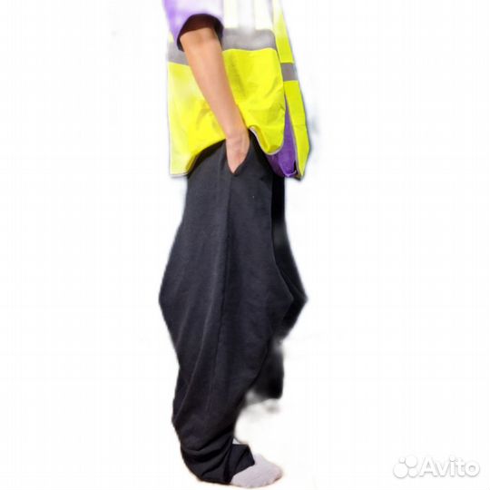 Штаны Rick owens type
