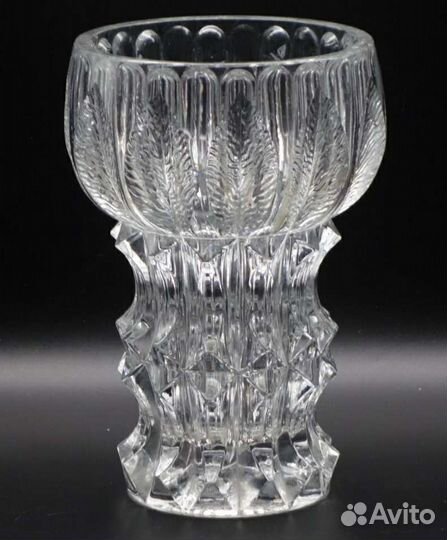 Авторская Ваза 