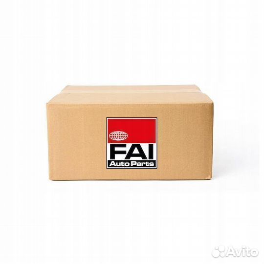 Распредвал C312 FAI autoparts audi seat A3 A4