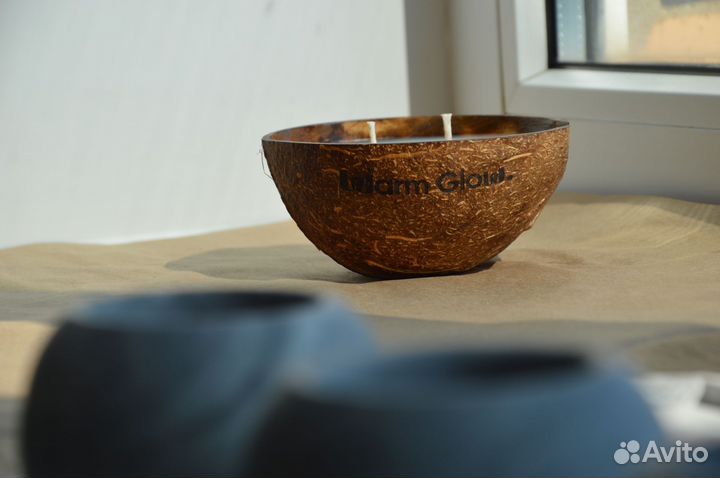 Ароматический свечи оптом в Краснодаре