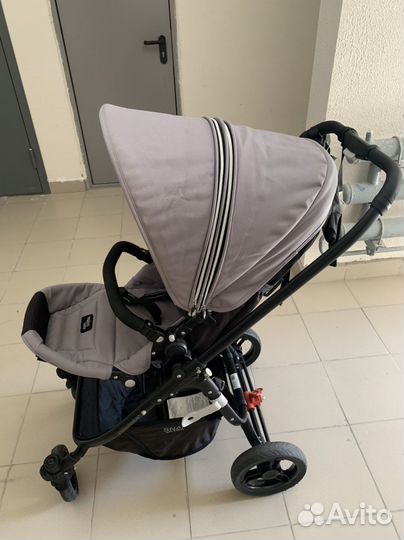 Коляска Valco Baby Snap Ultra