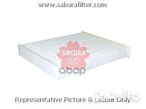 Фильтр салонный CA1112 Sakura