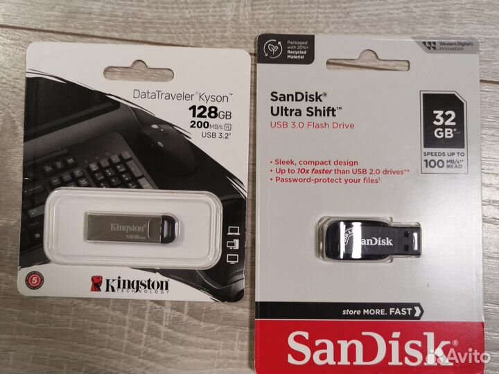 SSD накопители 1Tb/512/256/128, для PlayStation 5