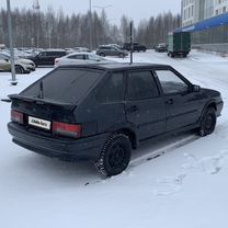 ВАЗ (LADA) 2114 Samara 1.6 MT, 2008, 190 500 км
