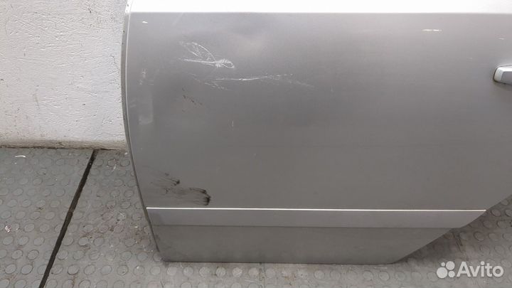 Дверь боковая Opel Astra H, 2008