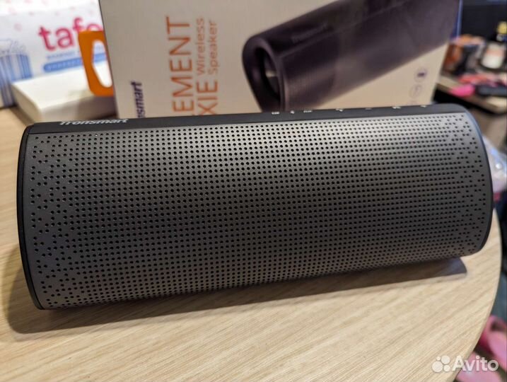 Блютуз колонка tronsmart
