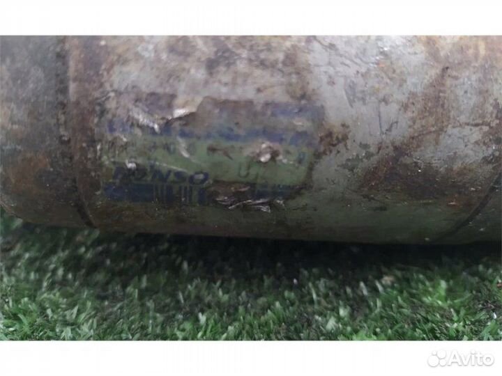 Стартер Land-Rover Freelander 2.0 2003