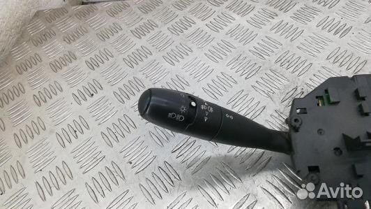 Переключатель поворотов и дворников (стрекоза) cit