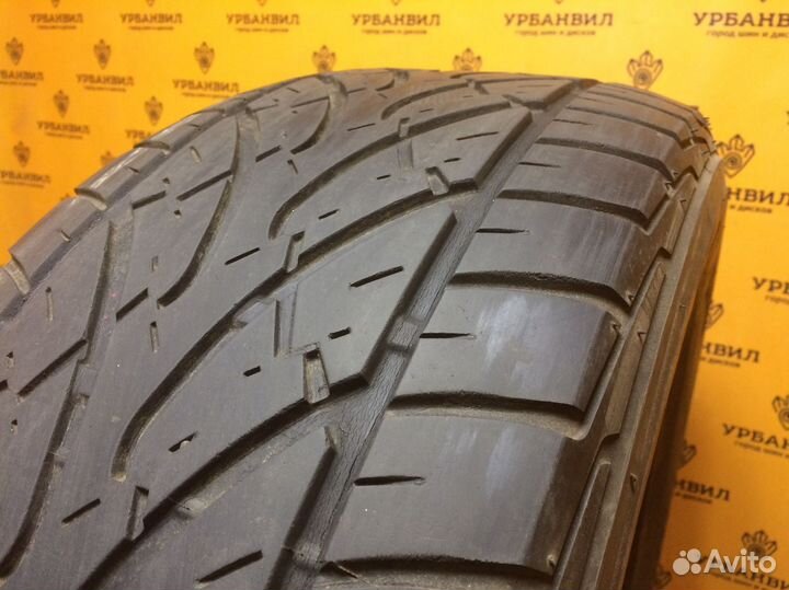 Bridgestone Dueler H/T 275/60 R17
