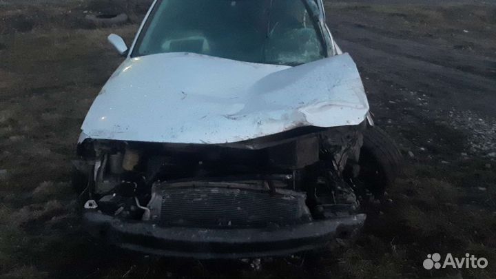 Запчасти renault лагуна2