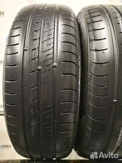 Kumho Ecowing ES01 KH27 185/65 R15 88H